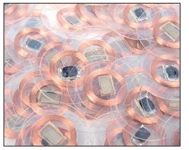 Novinky na poli RFID přístupových systémů 7